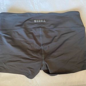 Nobull Shorts - Medium, M
